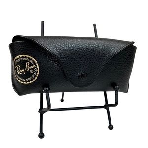 RAY BAN Soft Eye Glass Case
